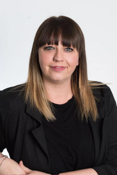 Abi Pocklington