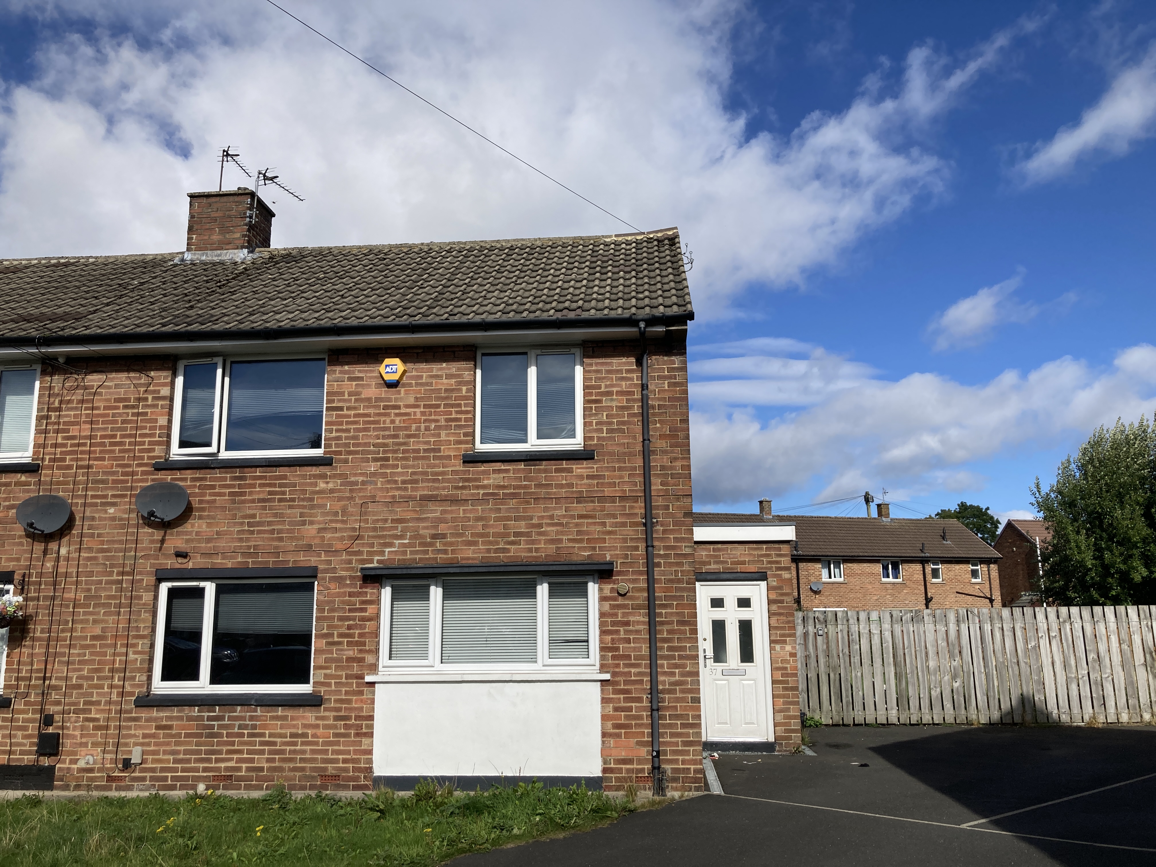 37 Heath Road, Middlestone Moor
