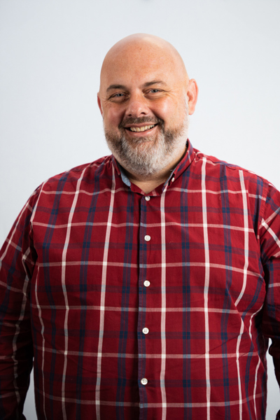 David Addison