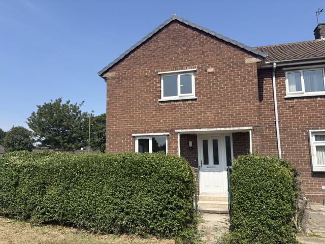 1 Greathead Crescent, Newton Aycliffe