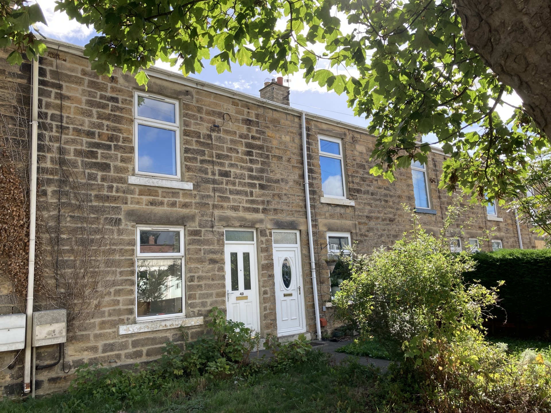 49 Front Street, Spennymoor