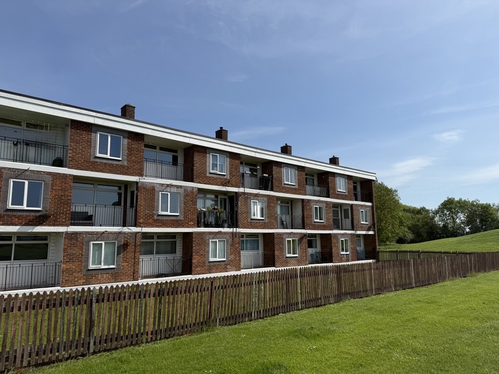 24 Kenny Walk, Newton Aycliffe
