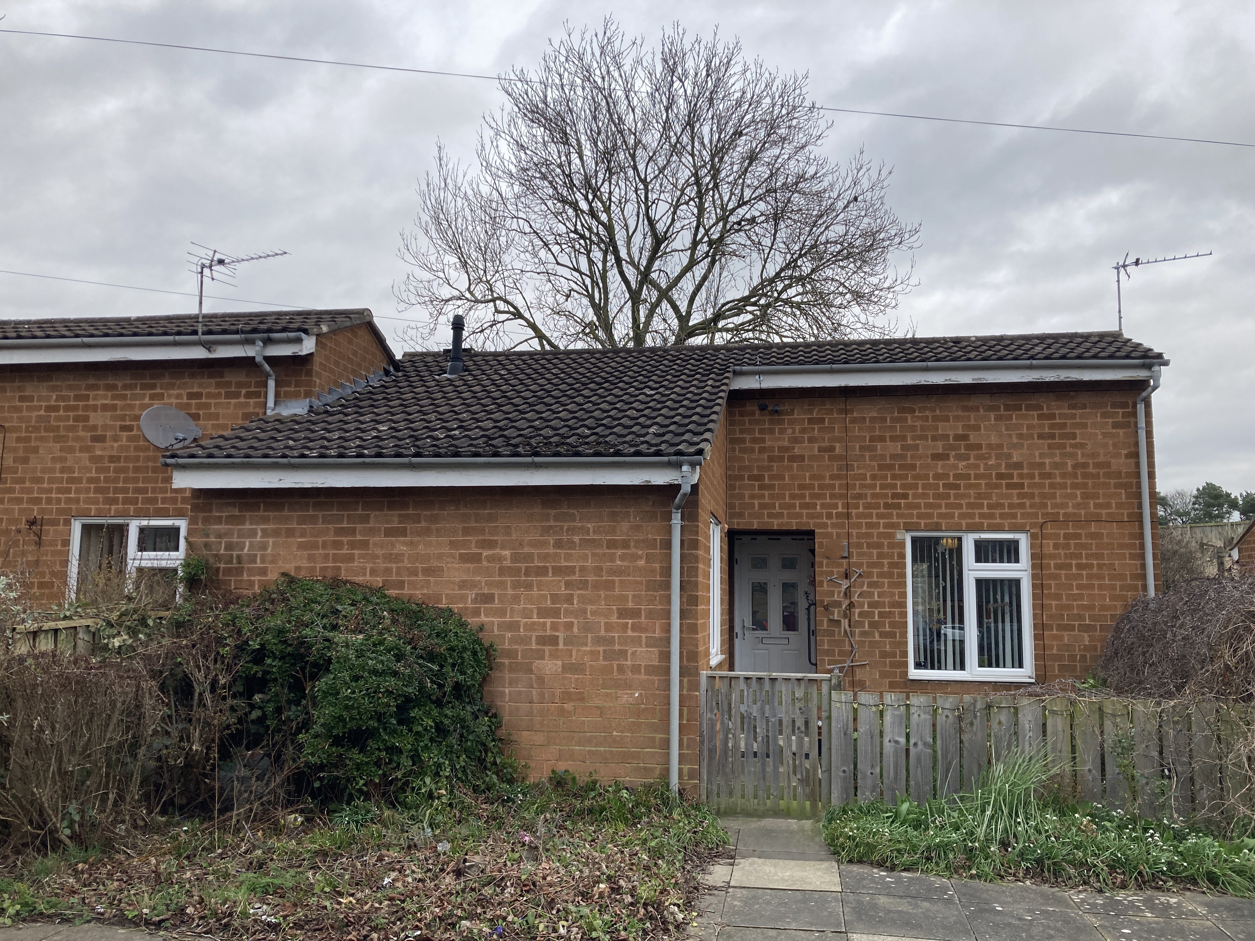 3 Wylam Close, Shildon