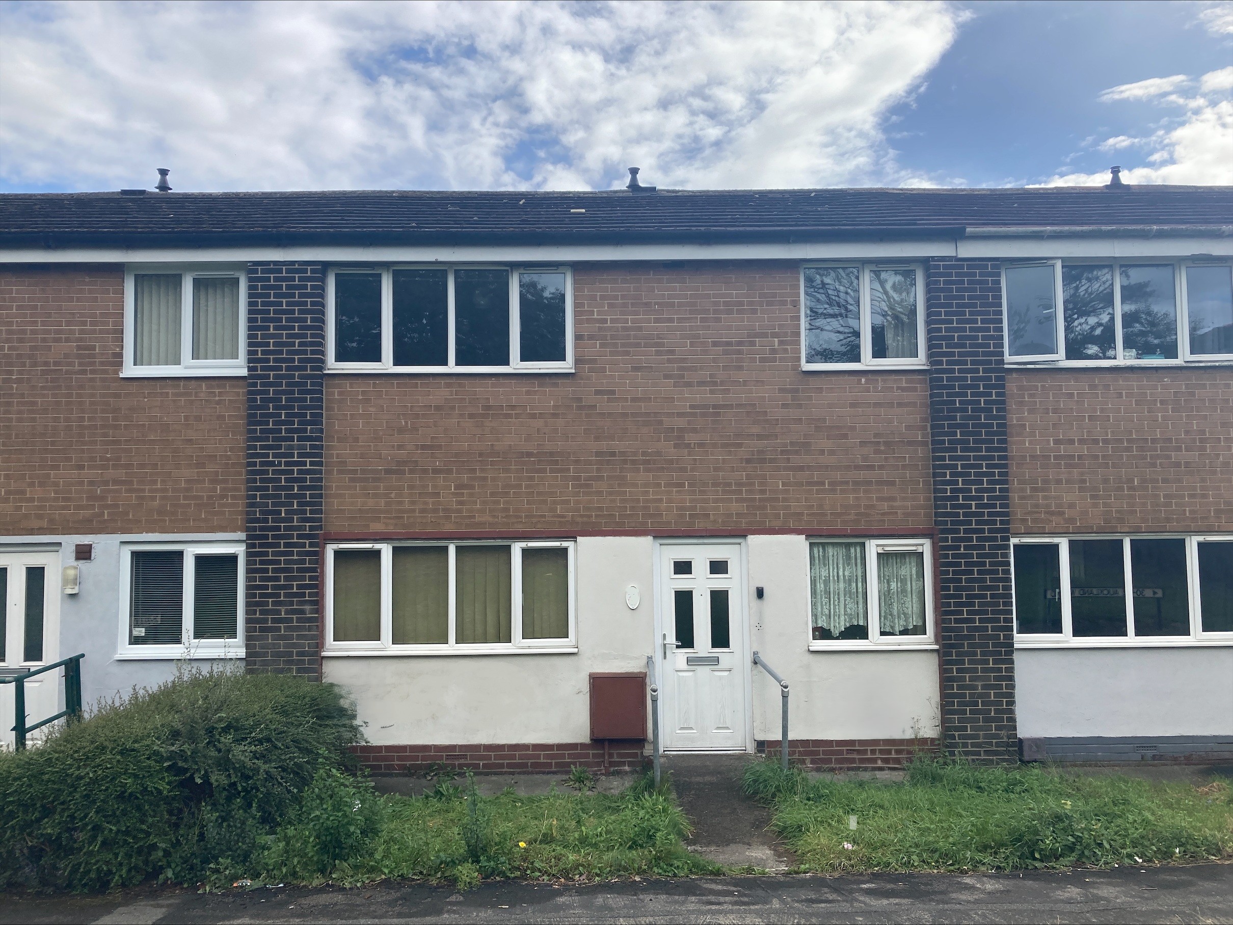 27 Auckland Wynd, Shildon, Co. Durham, DL4 1BW