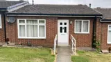 Front view - Elvet Close, West Cornforth