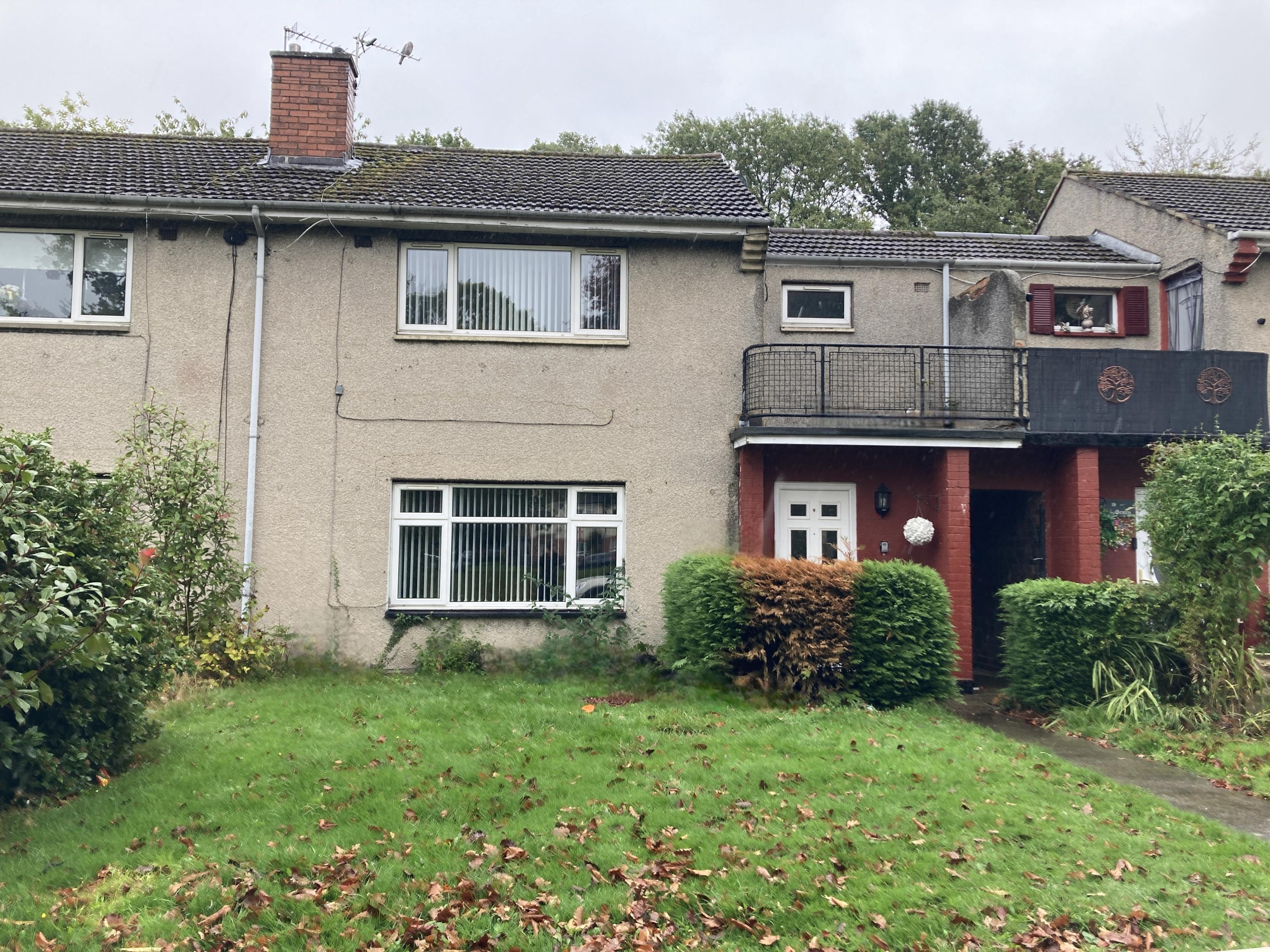 18 Baliol Green, Newton Aycliffe, Co Durham, DL5 5DY