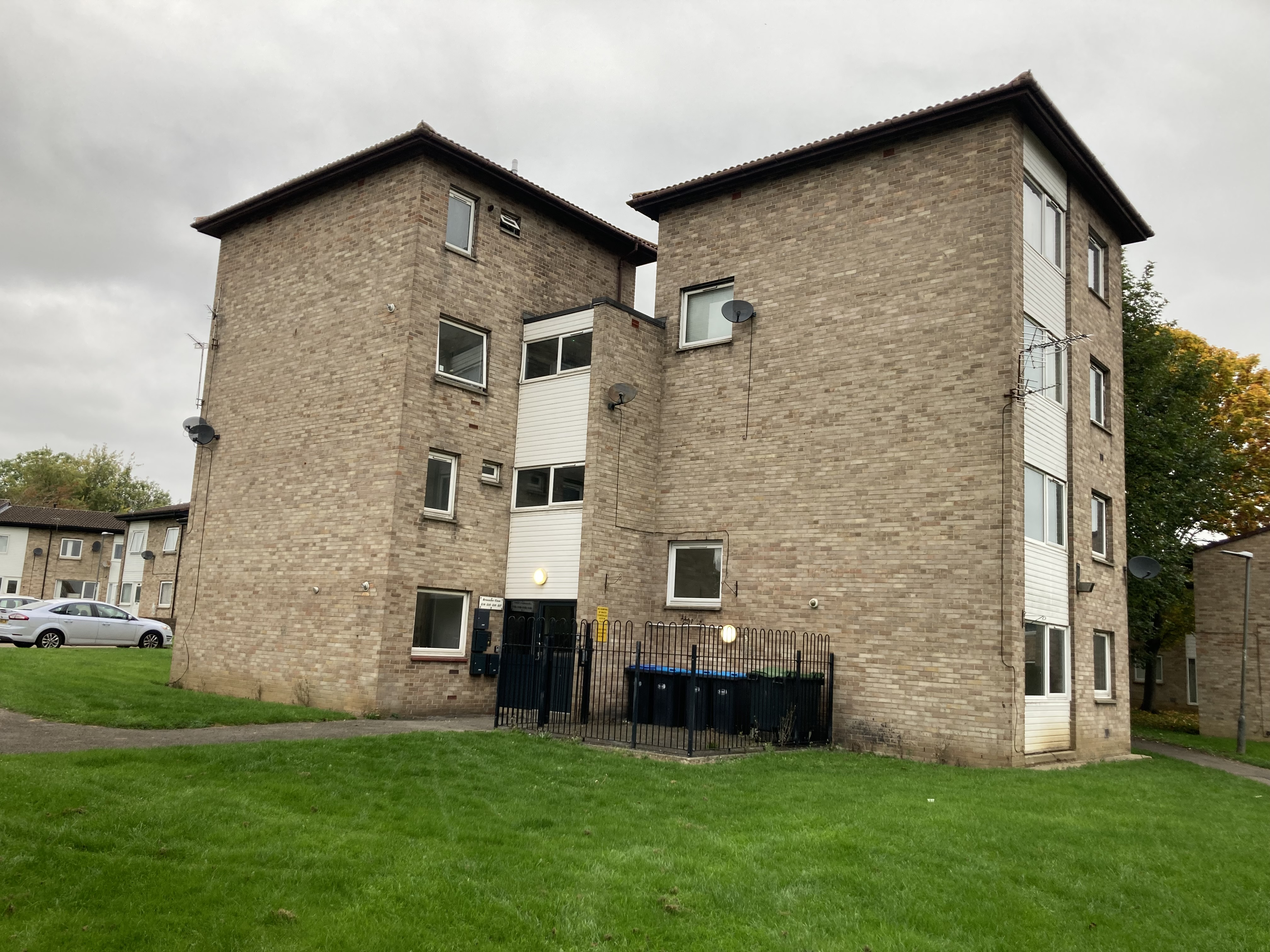 215 Broomlee Close, Newton Aycliffe