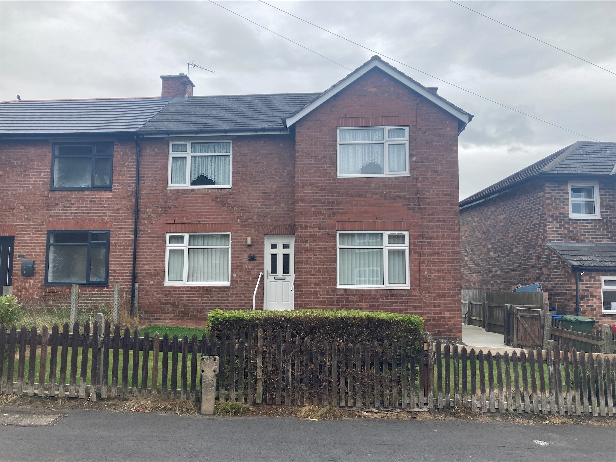 6 The Oval, Shildon