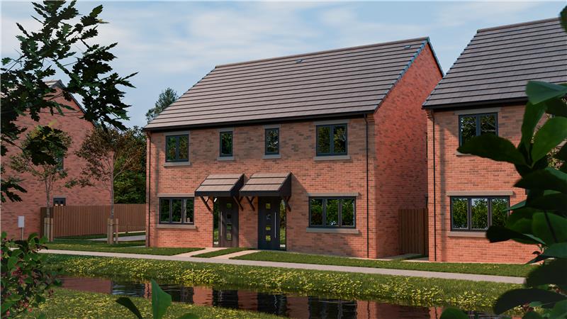 Towson Close, Spennymoor (7)
