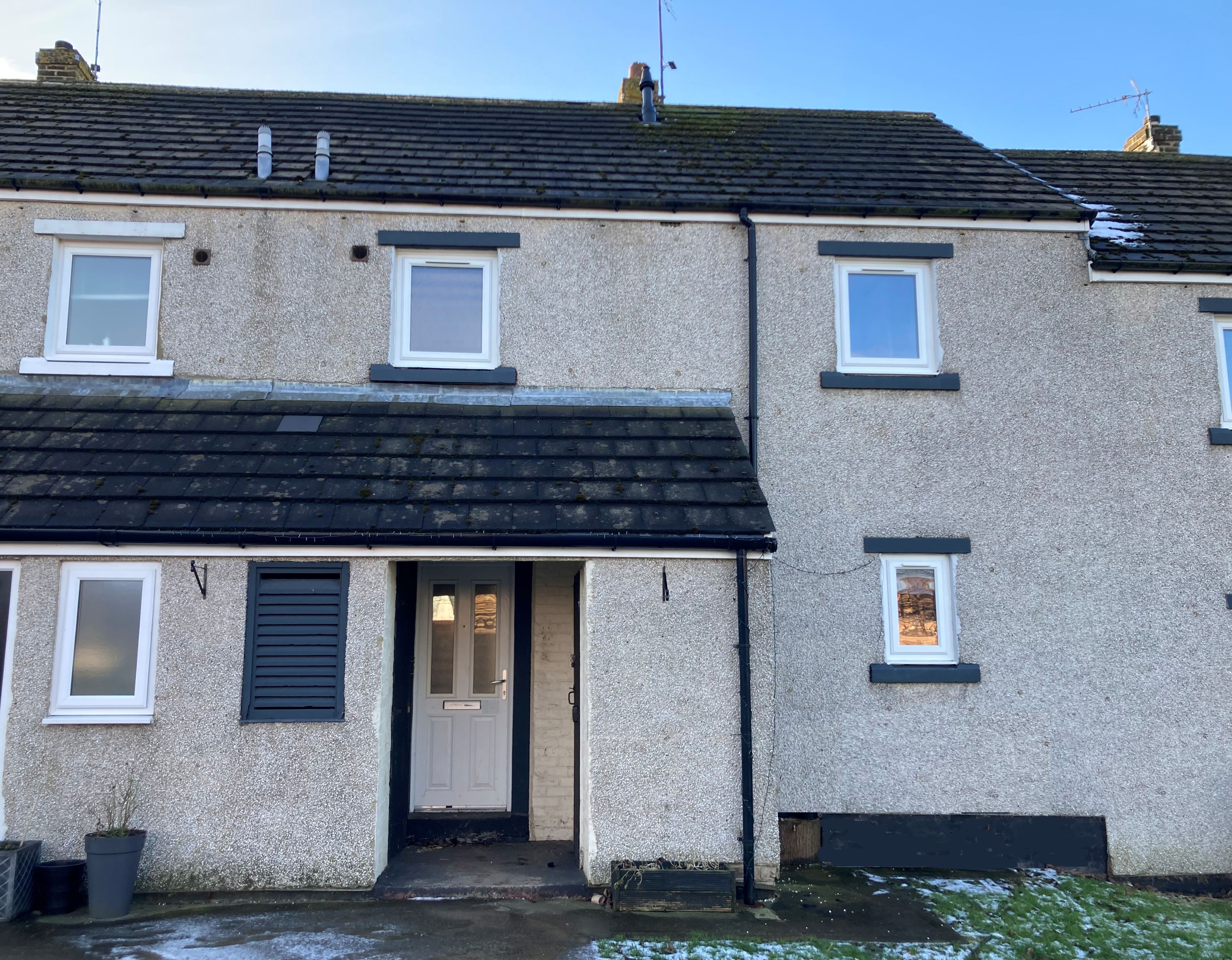 3 Alnwick Avenue, Trimdon Grange