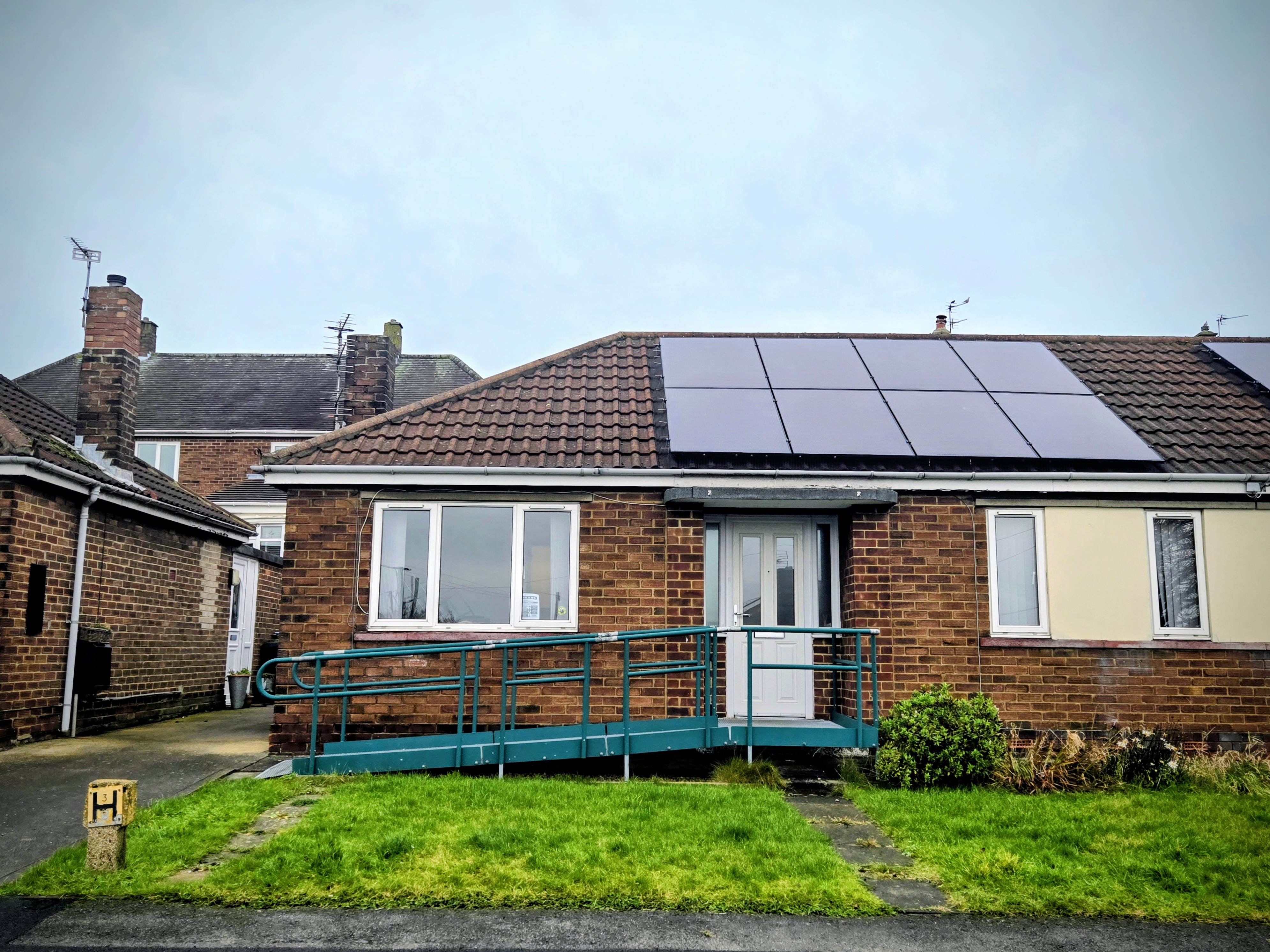 7 Bowness Grove, Ferryhill